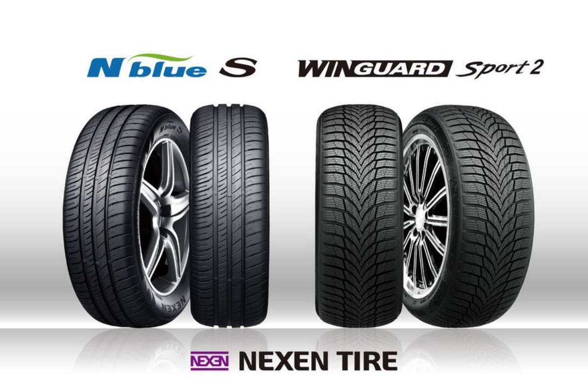 Nexen Tyres